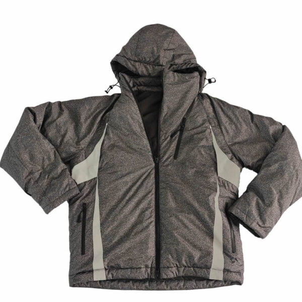 Casual Reflective Jacket for Men and Women