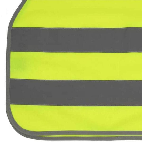 High Visibility Reflective Sports Vests