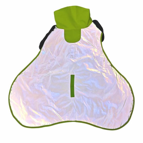 Reflective Dog Vest Winter Thickened