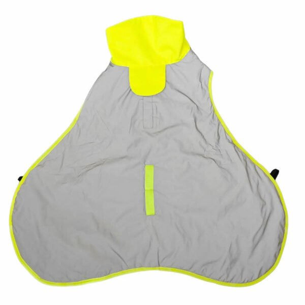 Reflective Dog Vest Winter Thickened Edition