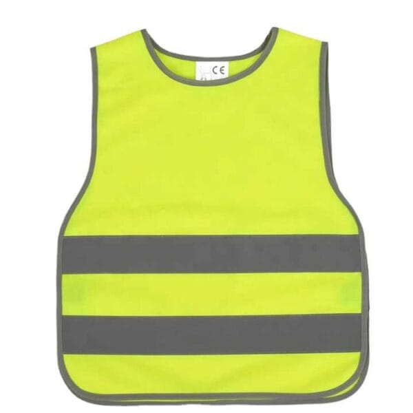 Reflective Sports Vests